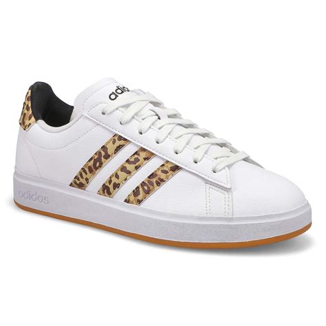 adidas courtset damen grau|Shop adidas Women's Grand Court Shoes.